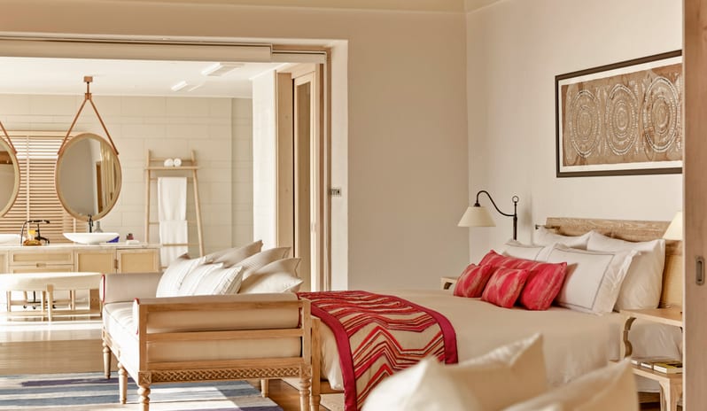 Milaidhoo Island Maldives-Ocean Residence bedroom 01_13649